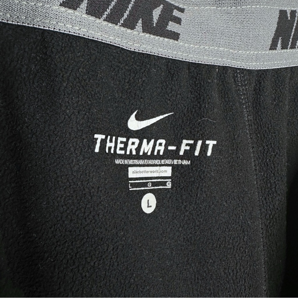 Nike therma fit sweatpants - Picture 7 of 8